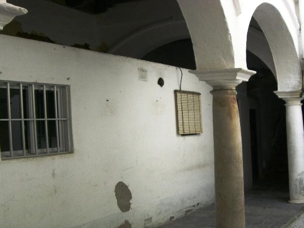 Casa Trasbolsa