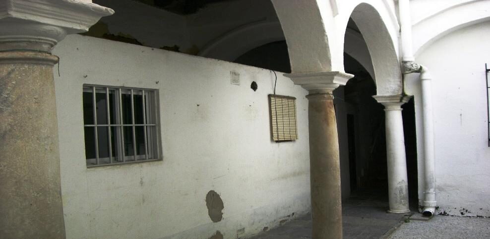 Casa Trasbolsa