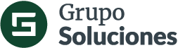 Grupo Soluciones | Web Oficial Logo